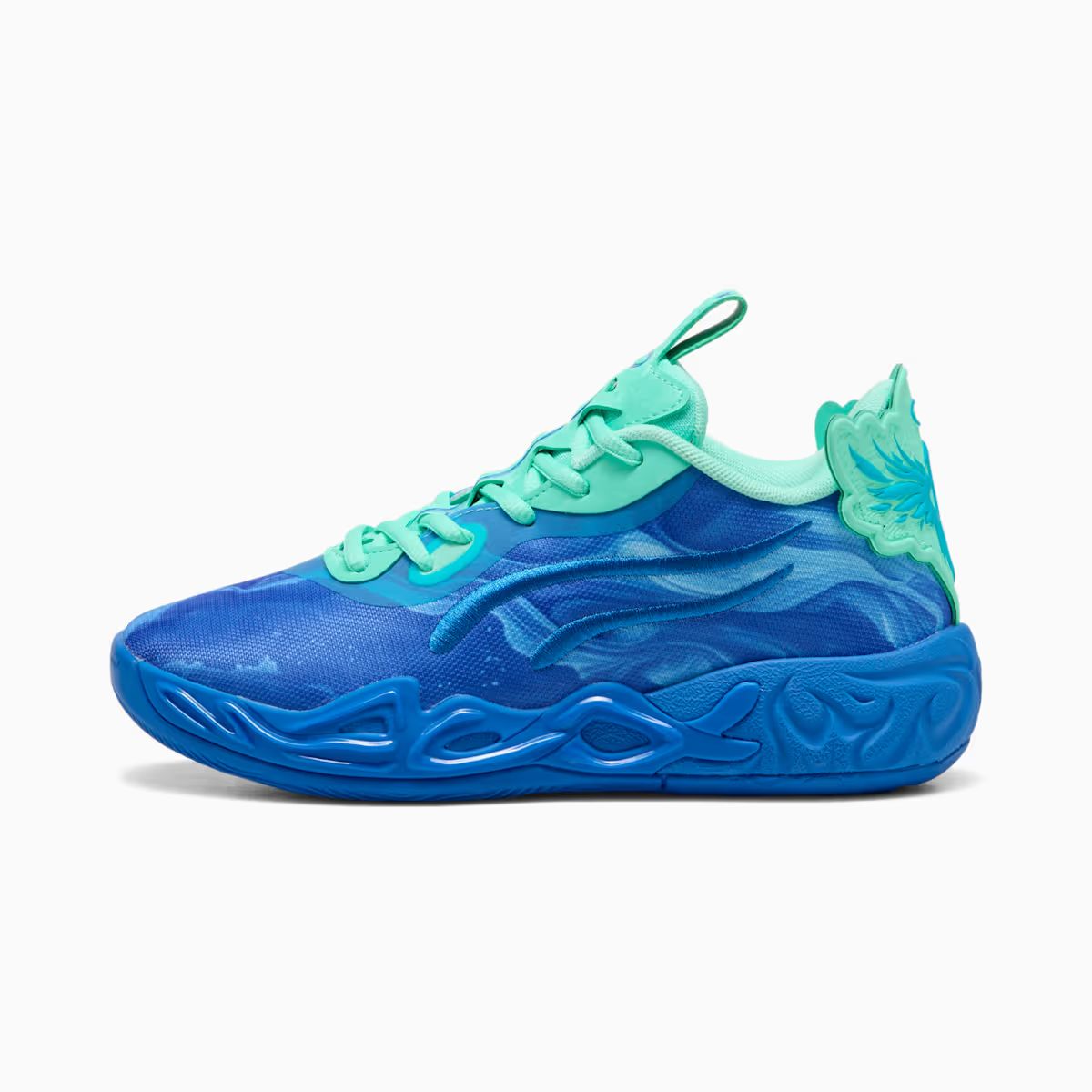Puma MB.04 'Blue'