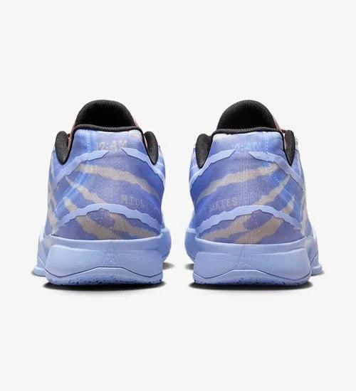 Nike Ja 2 "Induction" EP