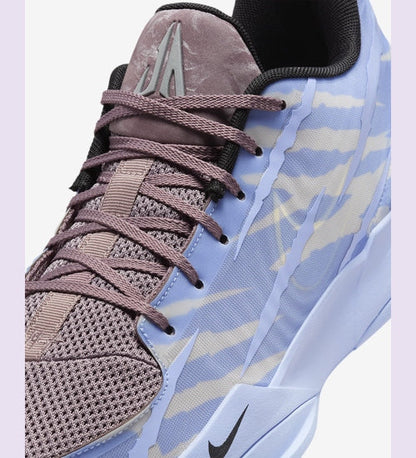 Nike Ja 2 "Induction" EP