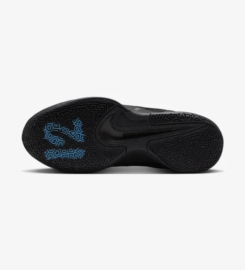 Nike Ja 2 EP “Scratch Black Label”