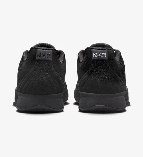Nike Ja 2 EP “Scratch Black Label”