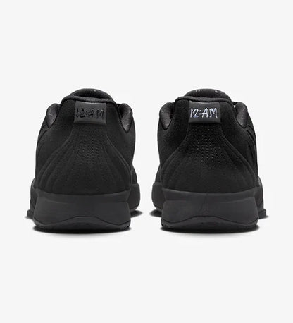 Nike Ja 2 EP “Scratch Black Label”