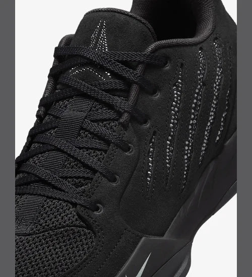 Nike Ja 2 EP “Scratch Black Label”