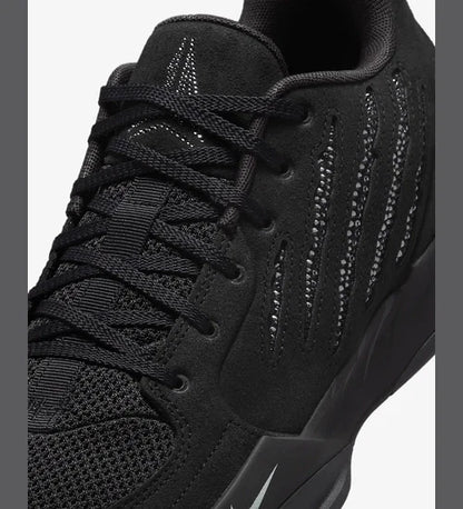 Nike Ja 2 EP “Scratch Black Label”