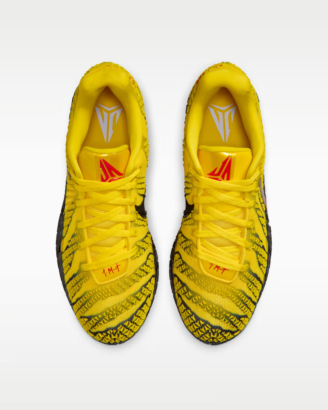Nike Ja 3 'Let Me Be Ja'