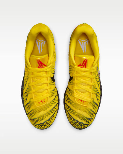 Nike Ja 3 'Let Me Be Ja'