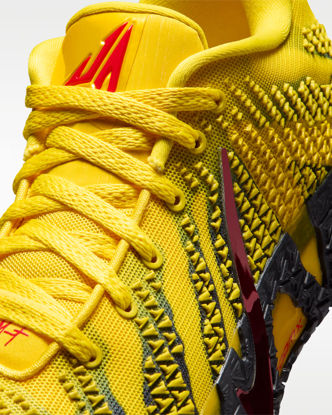 Nike Ja 3 'Let Me Be Ja'