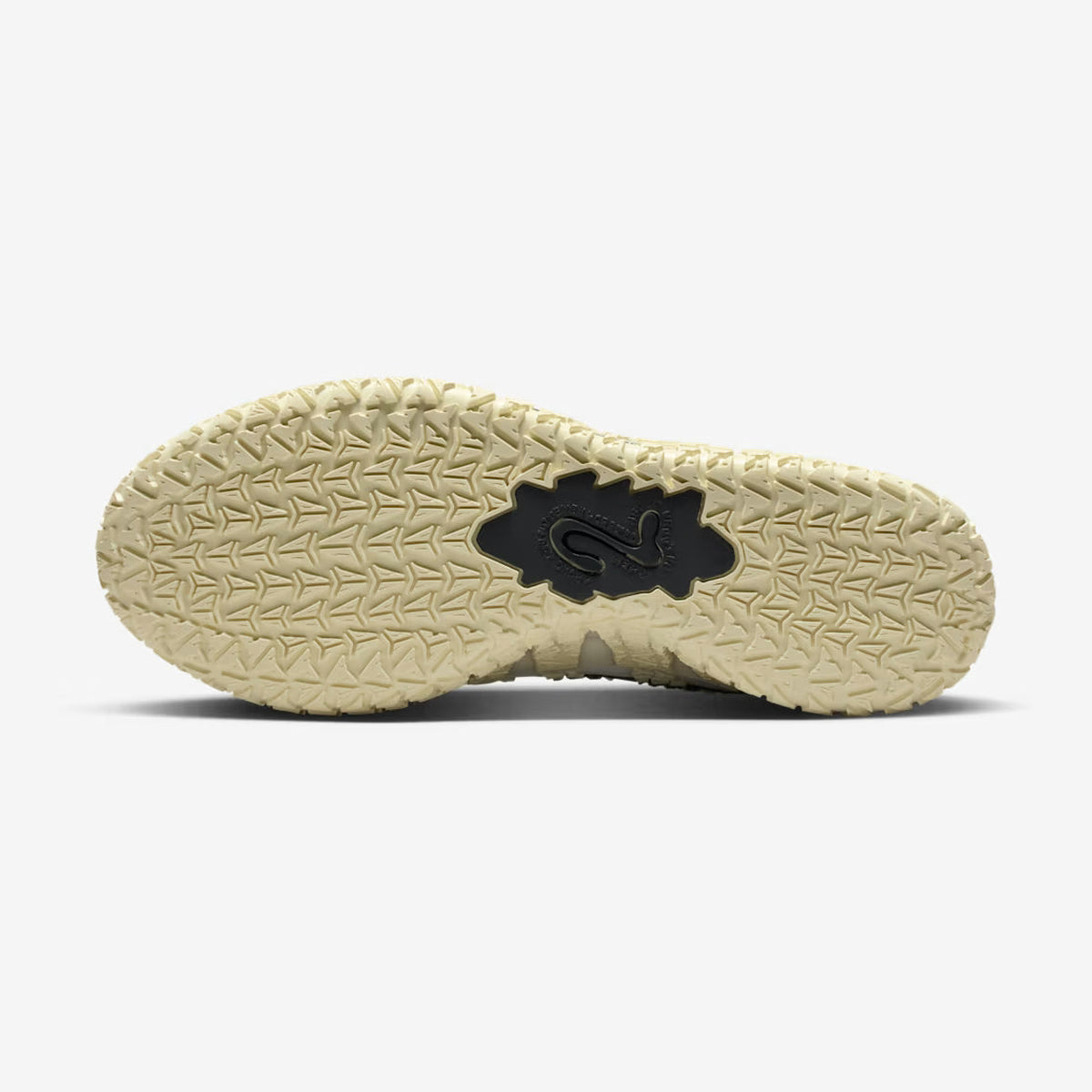 Nike Ja 3 'Sail'