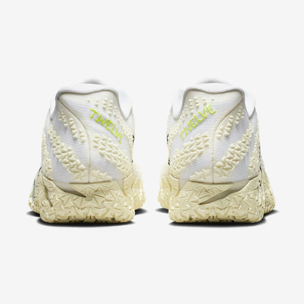 Nike Ja 3 'Sail'