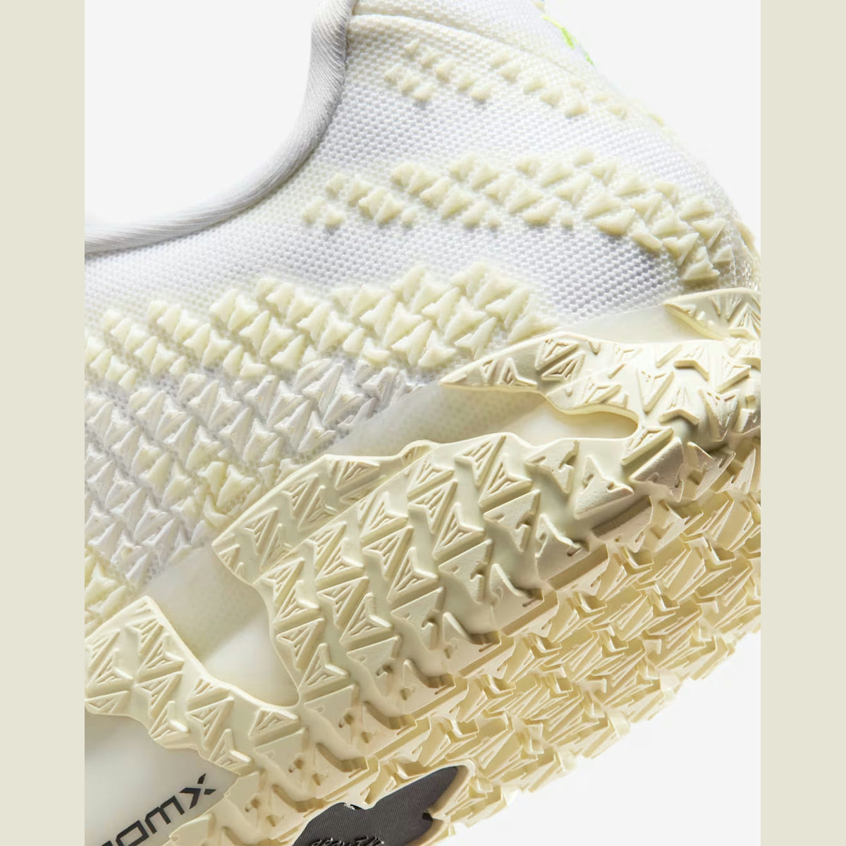Nike Ja 3 'Sail'