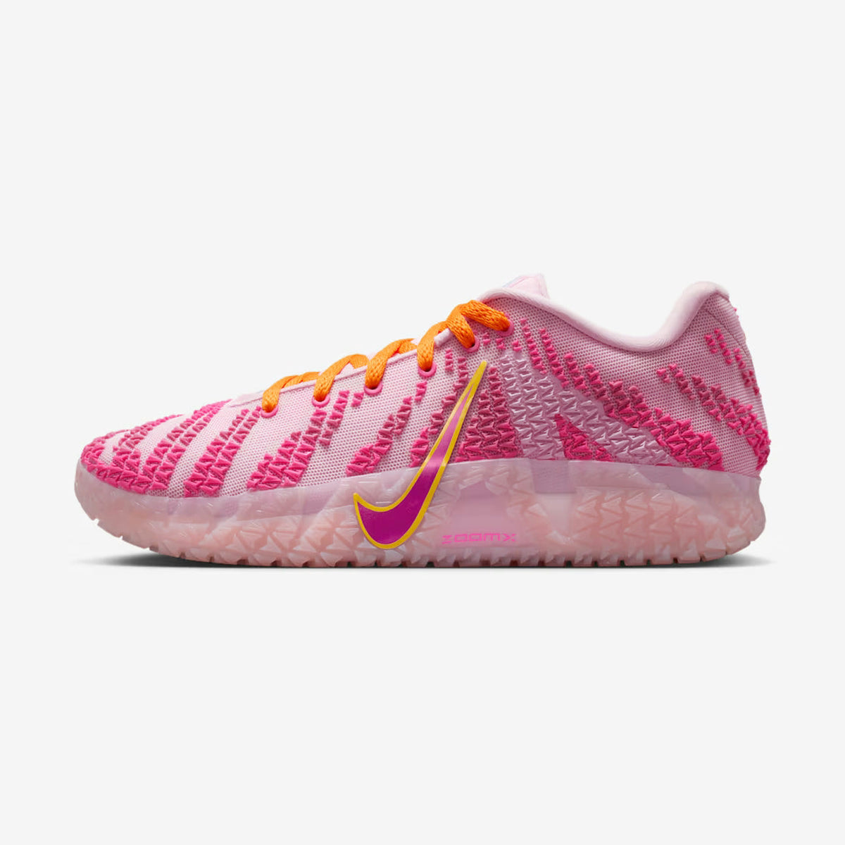 Nike Ja 3 'Jelly Bean'