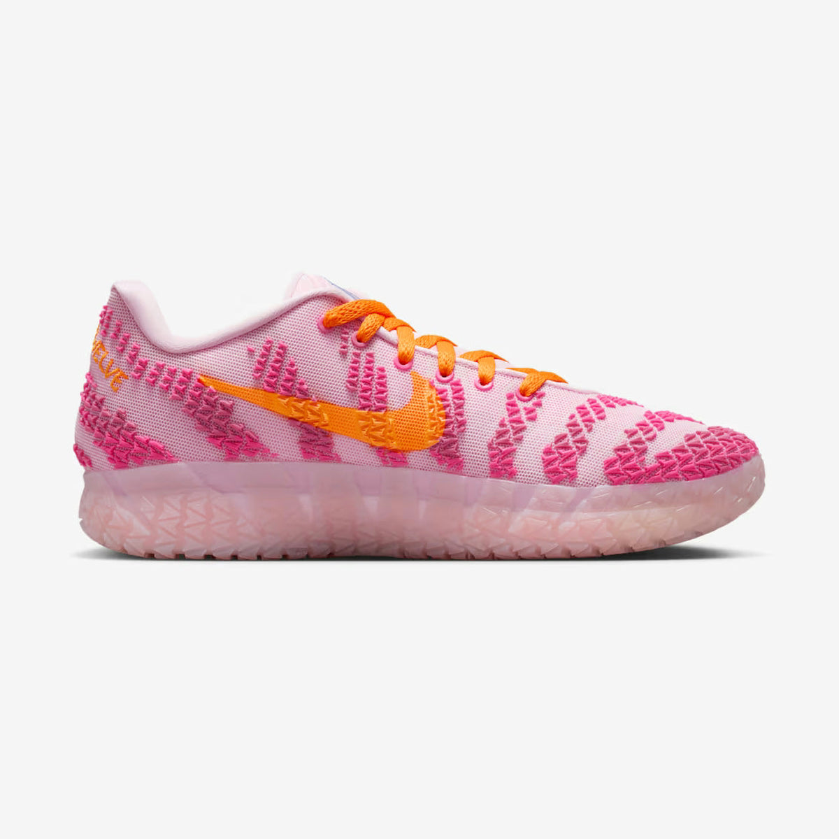 Nike Ja 3 'Jelly Bean'