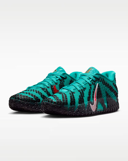 Nike Ja 3 'Scratch 3.0'