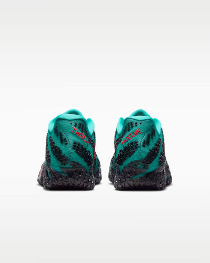 Nike Ja 3 'Scratch 3.0'