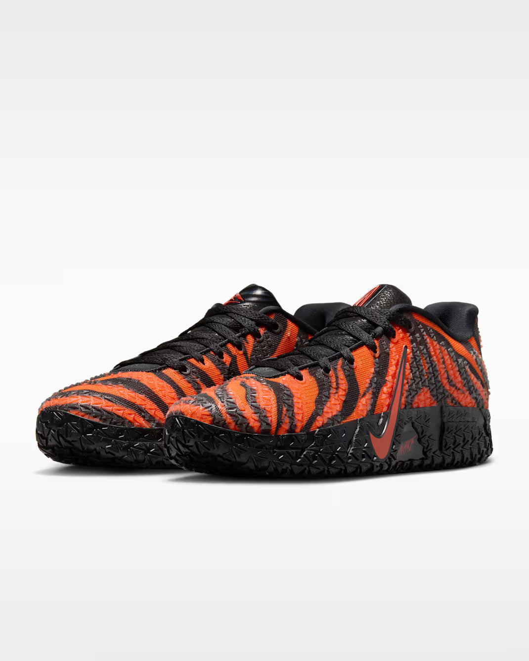 Nike Ja 3 'Animal Pack'