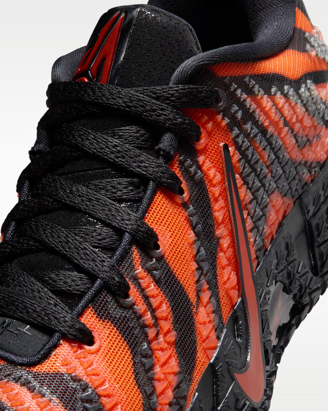 Nike Ja 3 'Animal Pack'