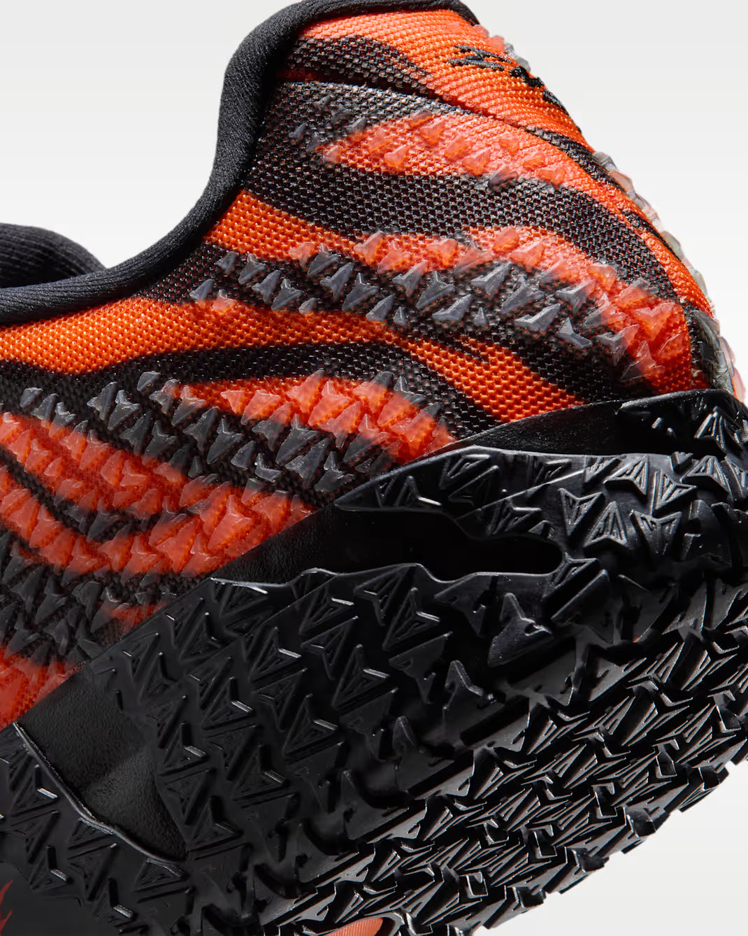 Nike Ja 3 'Animal Pack'
