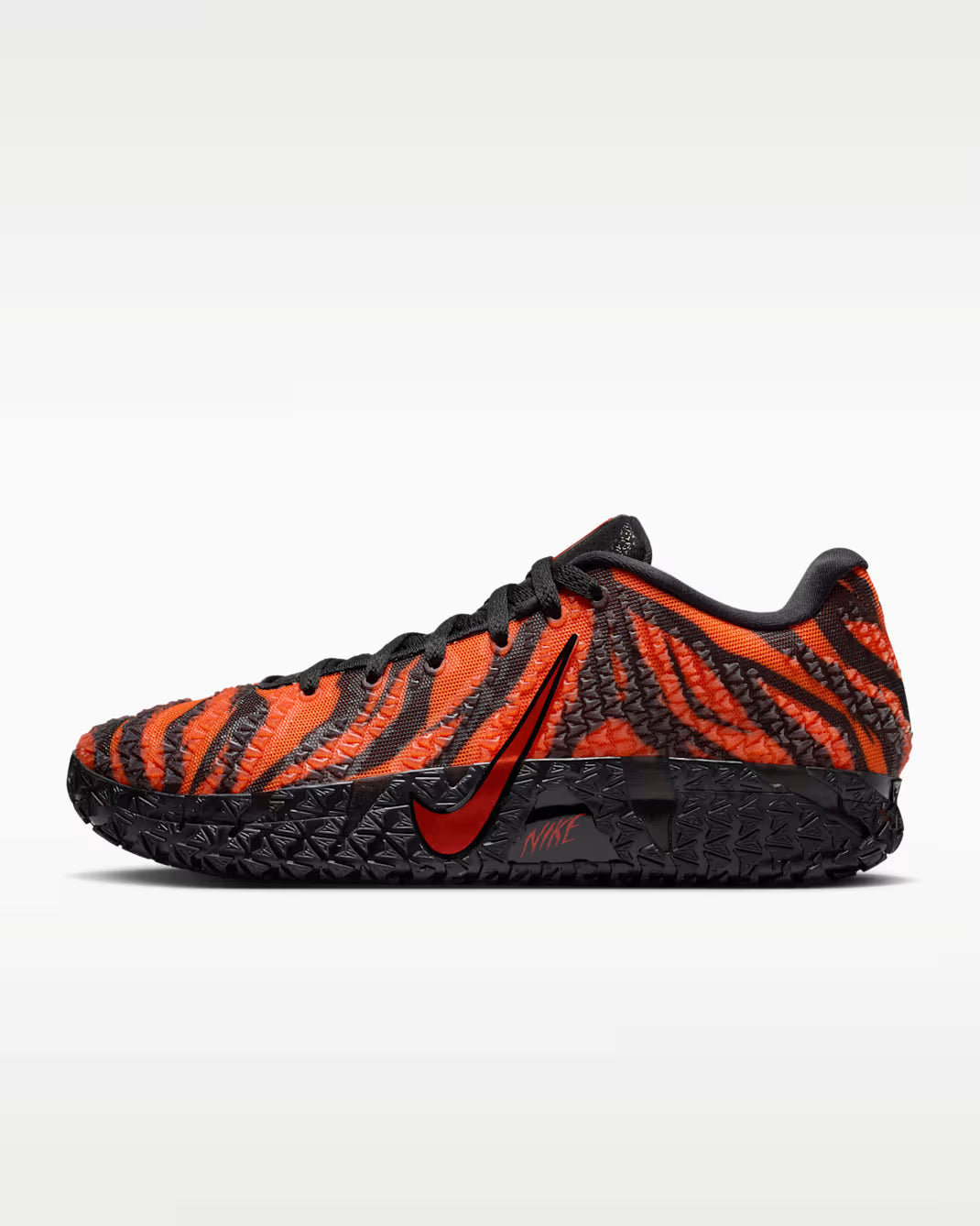 Nike Ja 3 'Animal Pack'