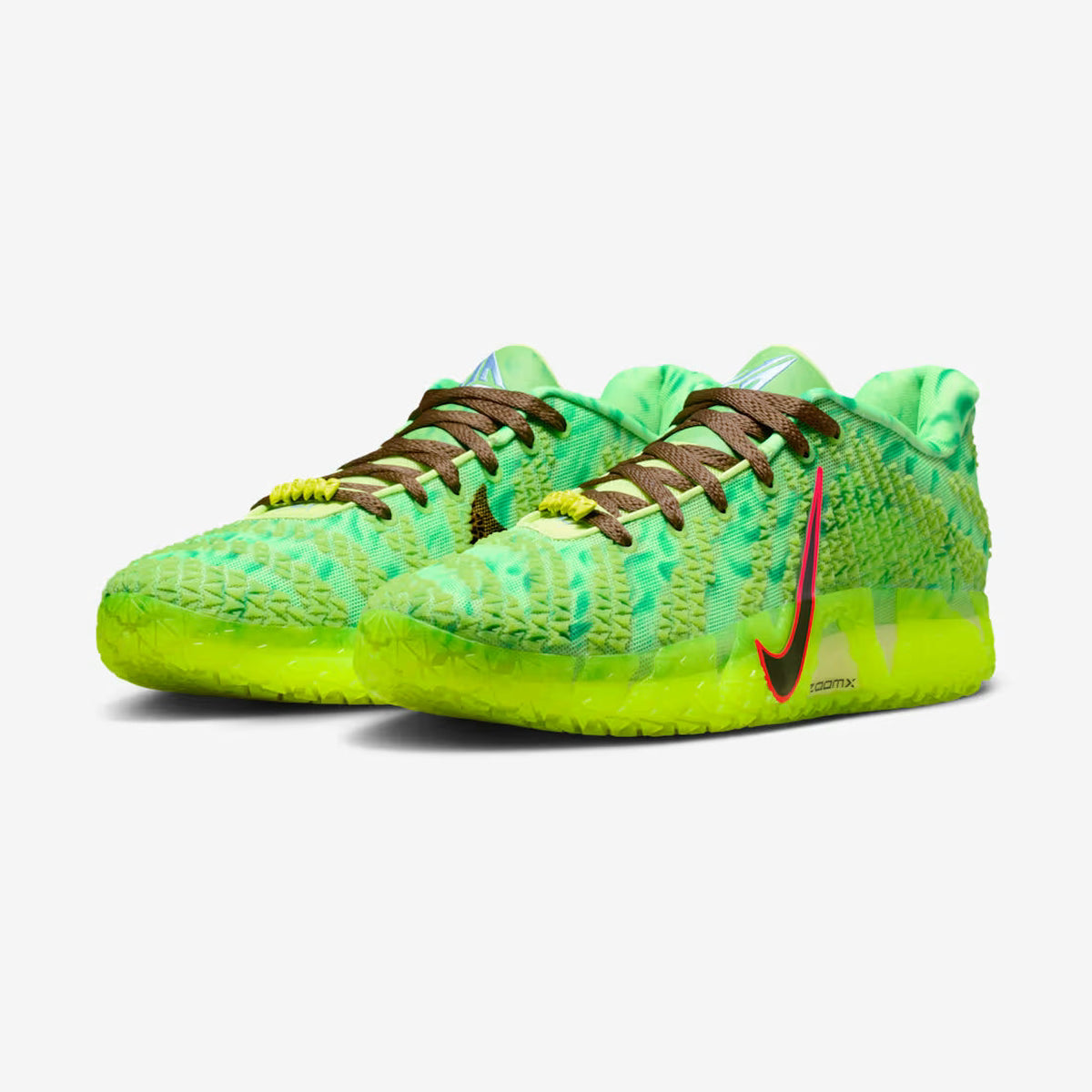 Nike Ja 3 'Spooky Season'