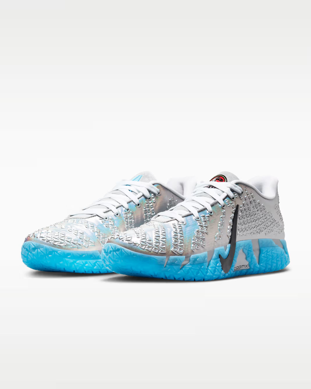Nike Ja 3 'Cloud Island'
