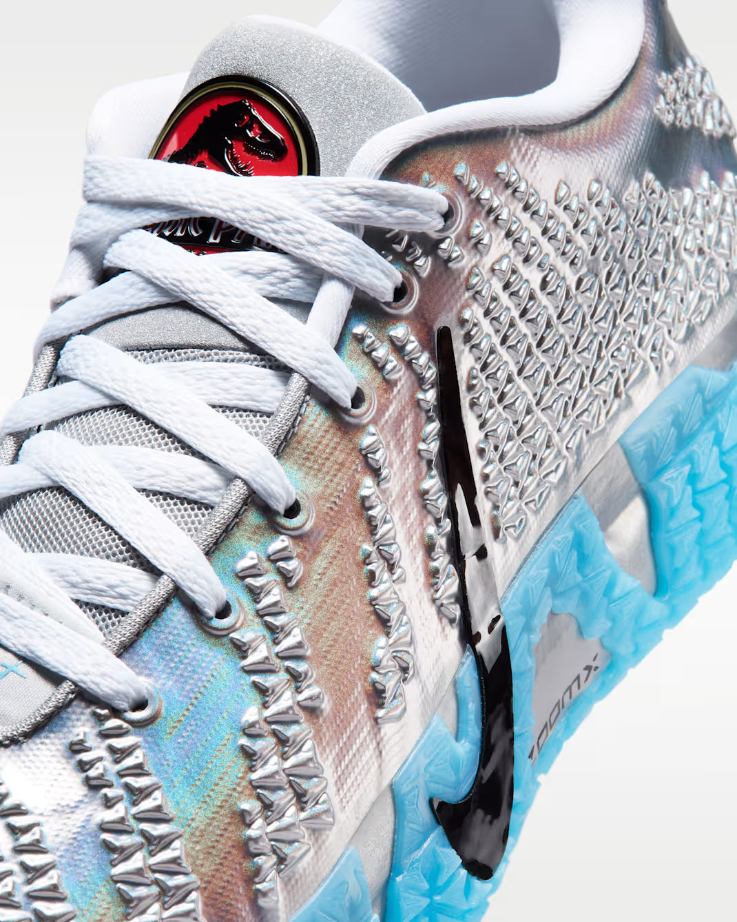 Nike Ja 3 'Cloud Island'