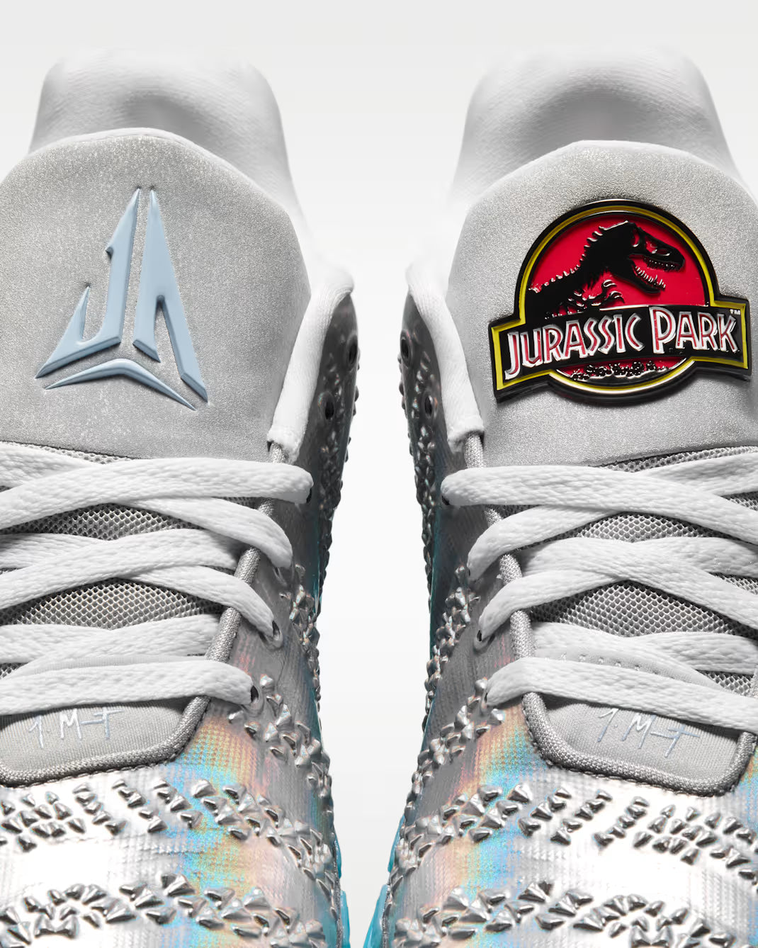 Nike Ja 3 'Cloud Island'