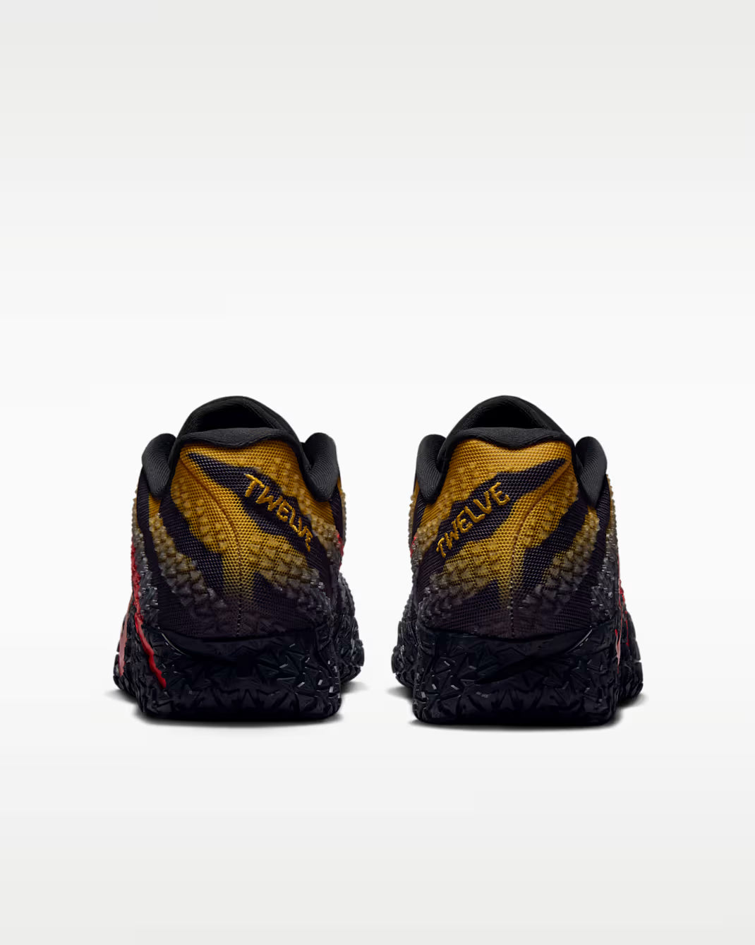 Nike Ja 3 'Raptor'