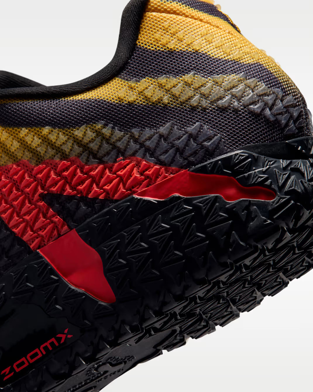 Nike Ja 3 'Raptor'