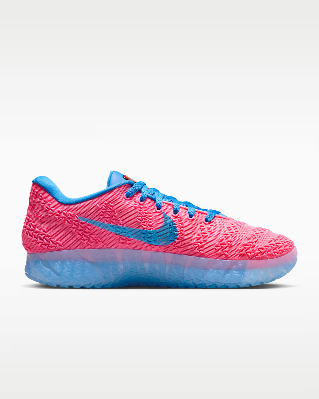 Nike Ja 3 'Kool-Aid'