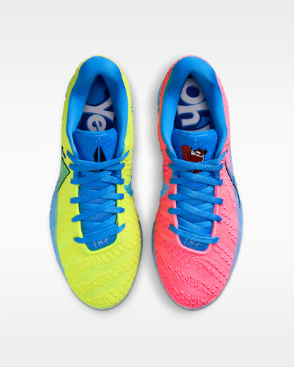 Nike Ja 3 'Kool-Aid'