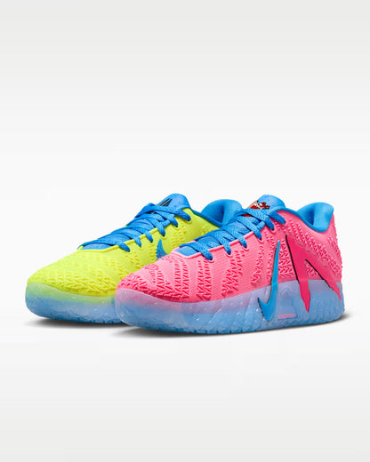 Nike Ja 3 'Kool-Aid'