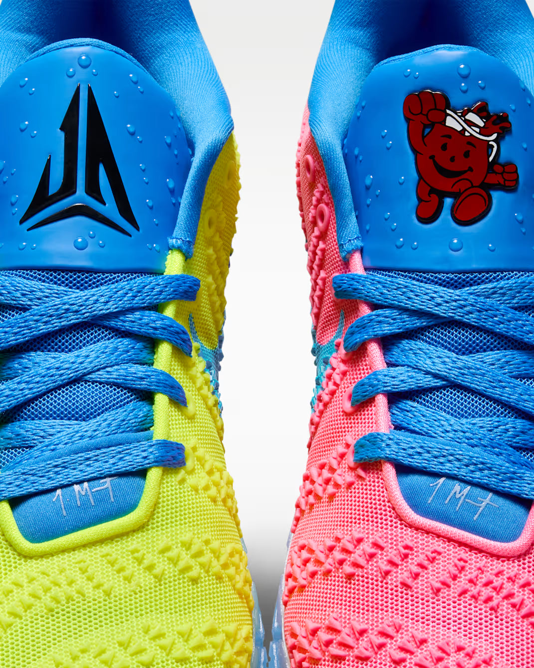 Nike Ja 3 'Kool-Aid'