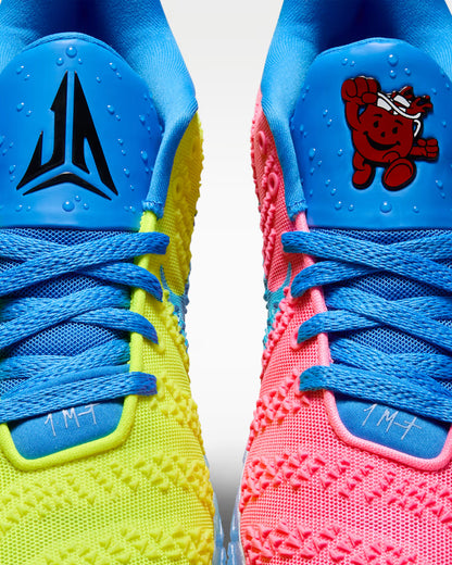 Nike Ja 3 'Kool-Aid'
