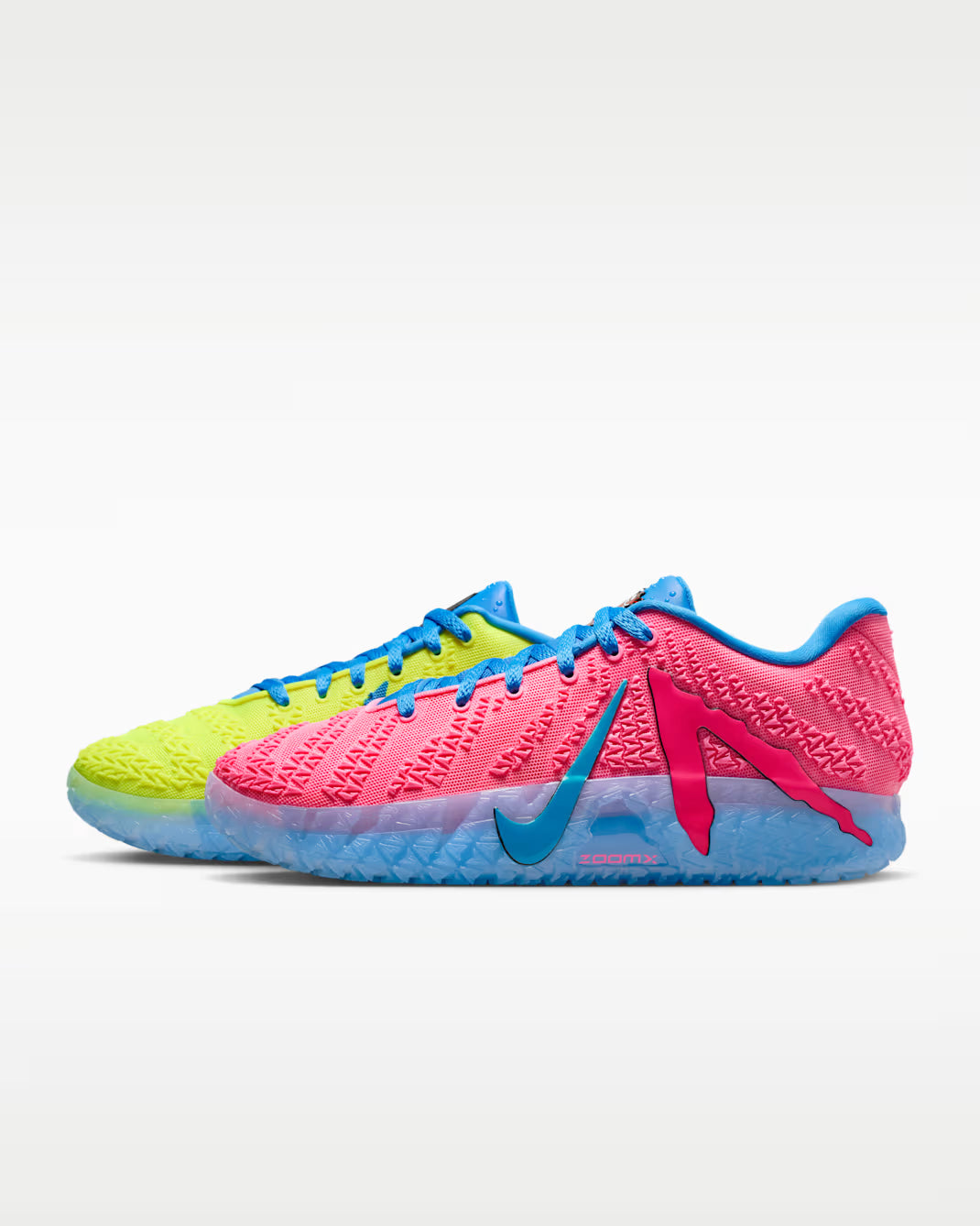 Nike Ja 3 'Kool-Aid'