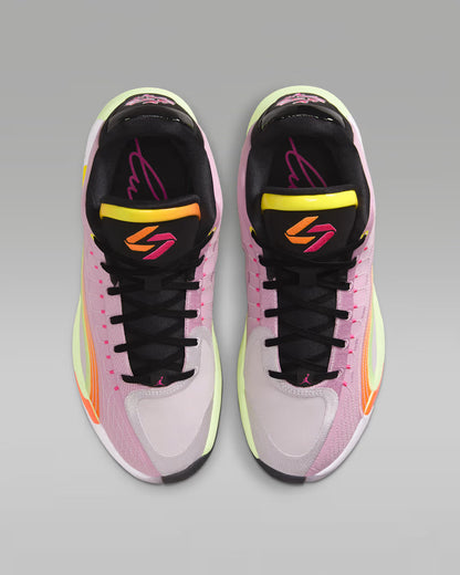 Jordan Luka 4 'Gone Fishing'