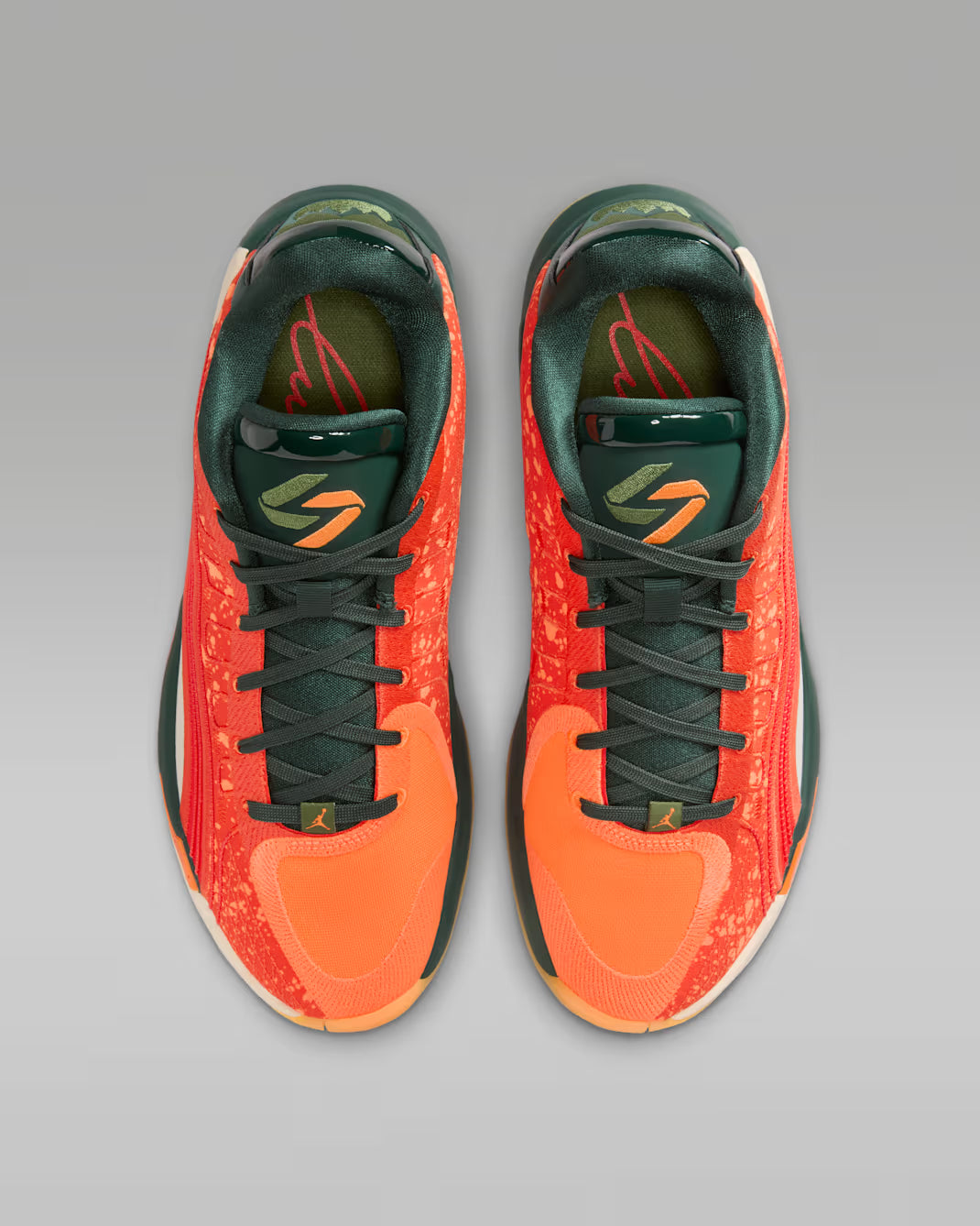 Jordan Luka 4 'Gone Camping'