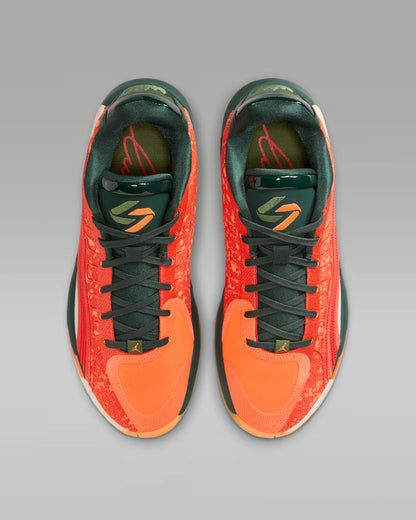 Jordan Luka 4 'Gone Camping'