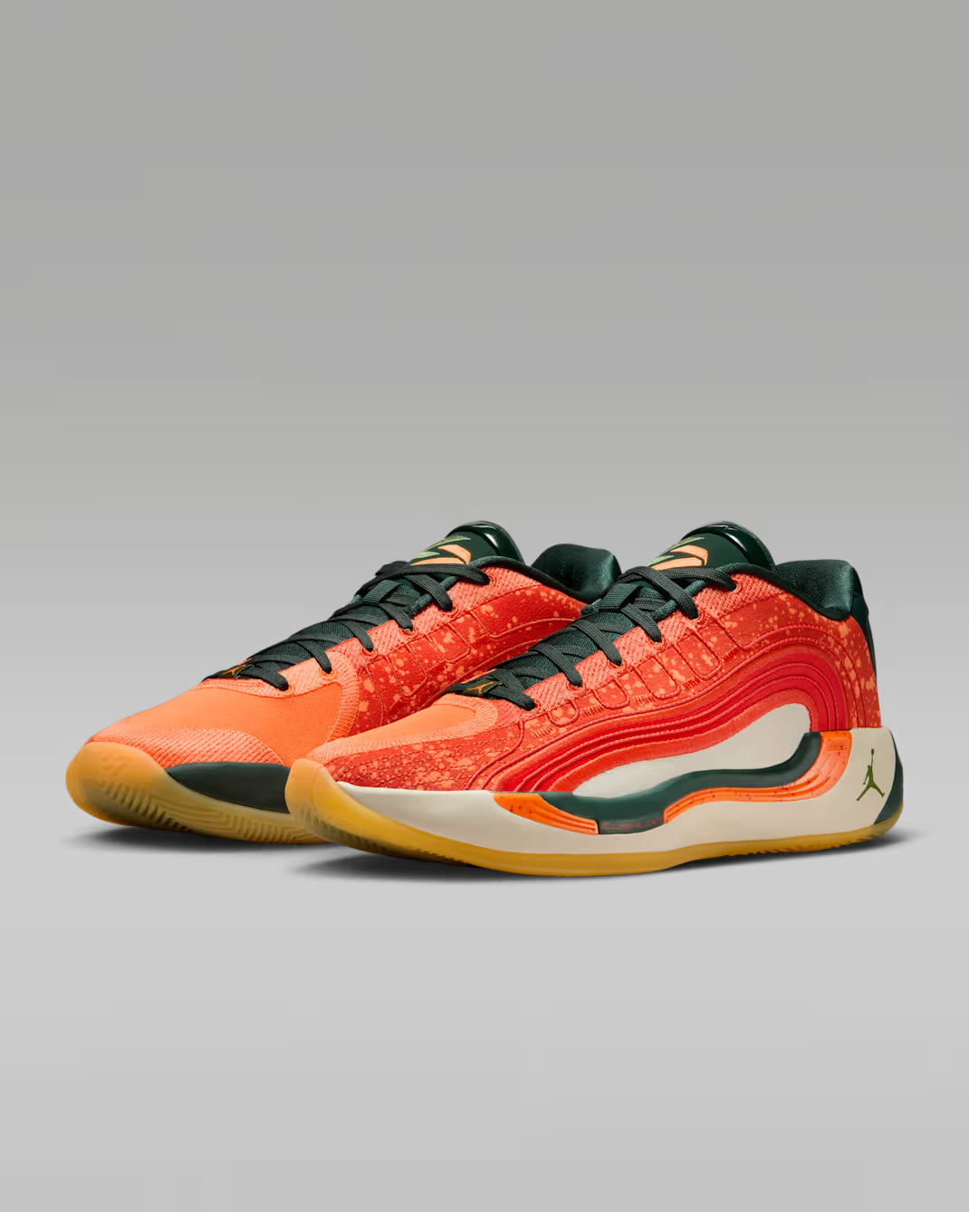 Jordan Luka 4 'Gone Camping'