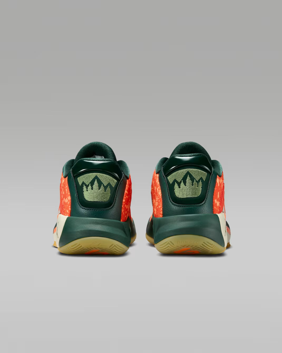 Jordan Luka 4 'Gone Camping'