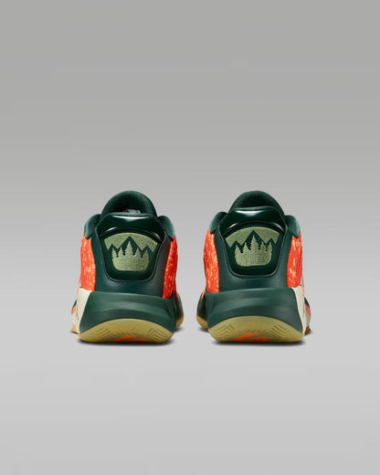 Jordan Luka 4 'Gone Camping'