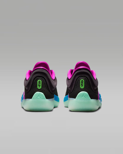 Jordan Zion 4 'Noah'