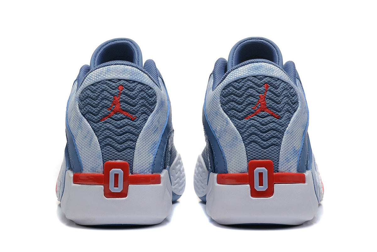 Jordan Tatum 2 'Blue/Grey'