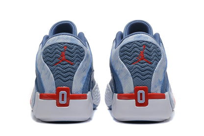 Jordan Tatum 2 'Blue/Grey'