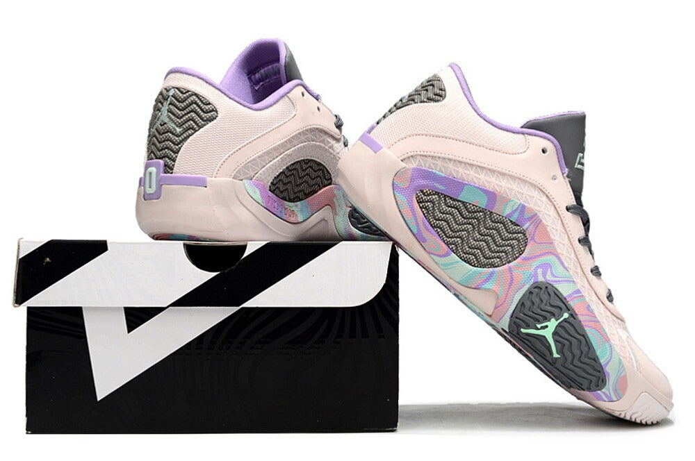 Jordan Tatum 2 'Easter'