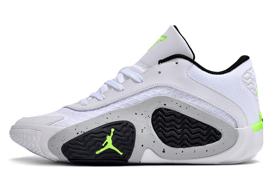 Jordan Tatum 2 'Neon'