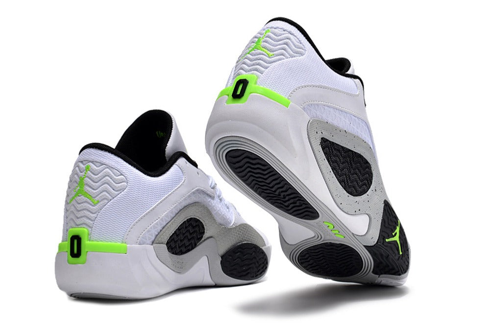 Jordan Tatum 2 'Neon'