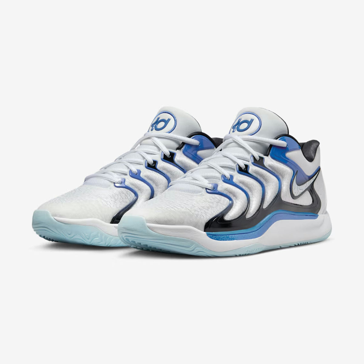 Nike KD 17 "Penny"