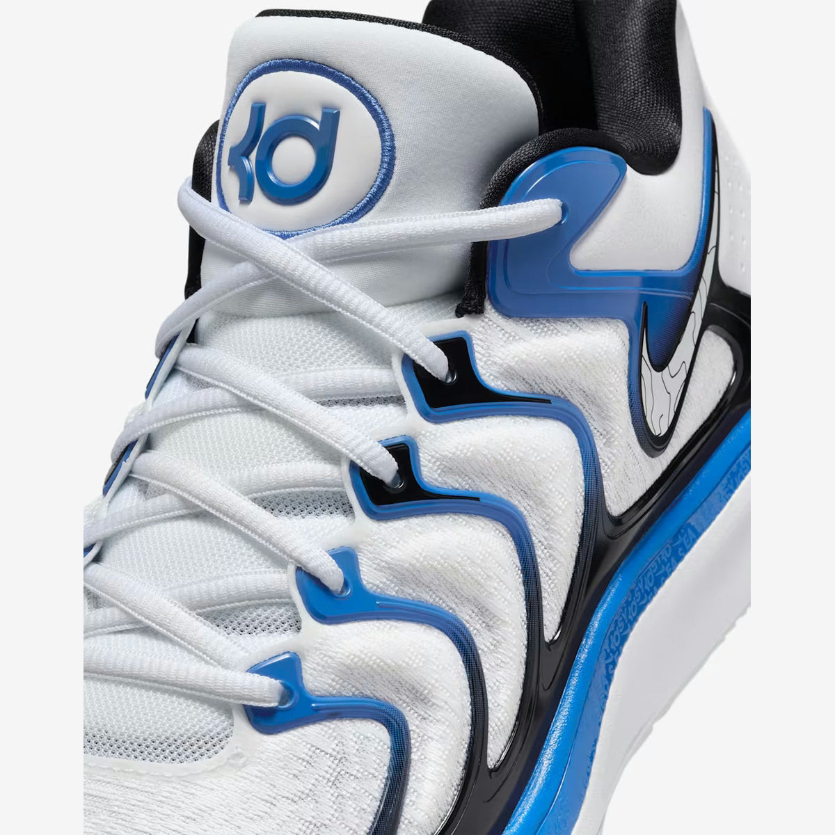 Nike KD 17 "Penny"