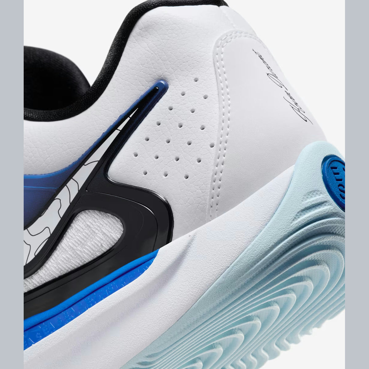 Nike KD 17 "Penny"