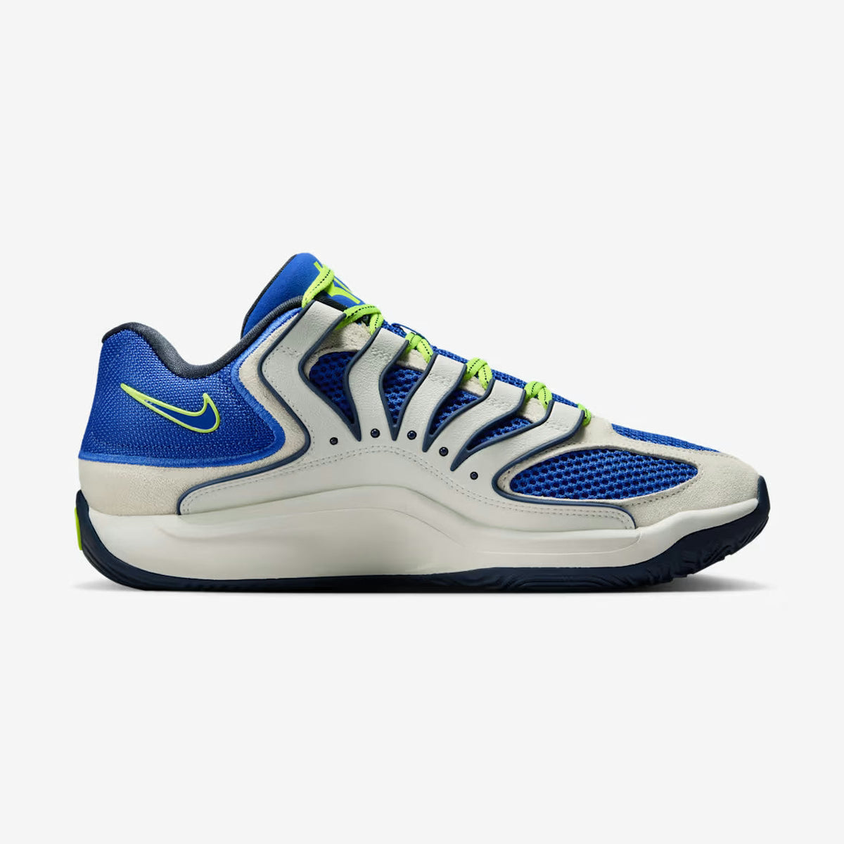 Nike KD 18 'Smart City'